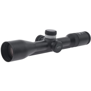 Приціл оптичний Blaser B2 3-18х50 iC сітка 4А з підсвічуванням. QDC. Шина ZM/VM
