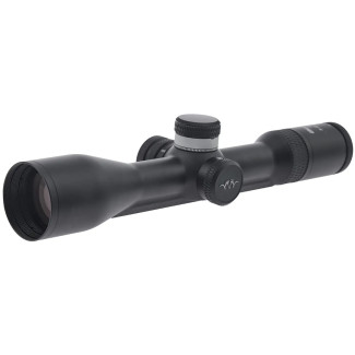 Приціл оптичний Blaser B2 3-18х50 iC сітка 4А з підсвічуванням. QDC. Шина ZM/VM