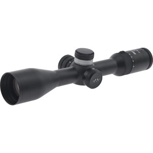 Приціл оптичний Blaser B2 3-18х50 iC сітка 4А з підсвічуванням. QDC