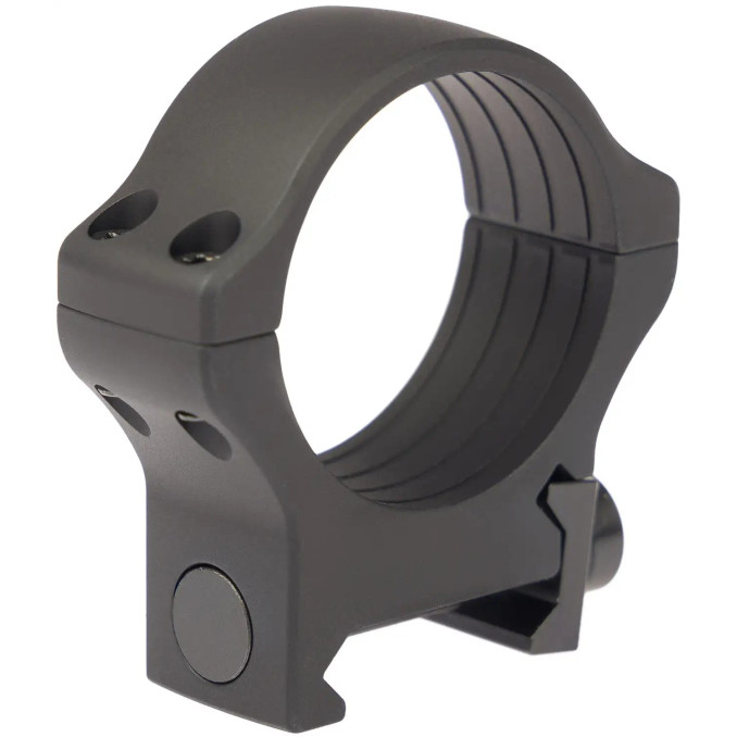 Кольца Blaser Picatinny d - 30 мм. Low. Сплав