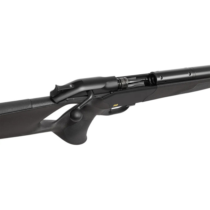 Карабін Blaser R8 Ultimate Silence iC кал. .300 BLK 31 см