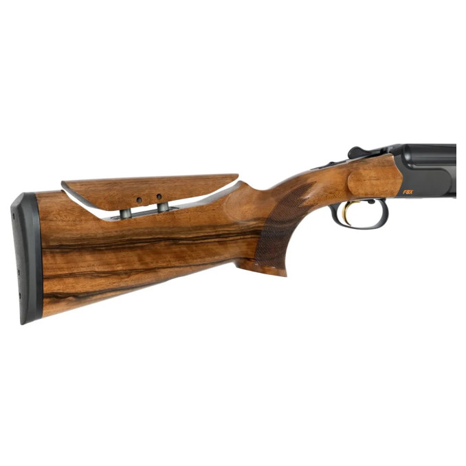 Ружье Blaser FBX Sporting Multichoke кал. 12/76, ствол 760 мм