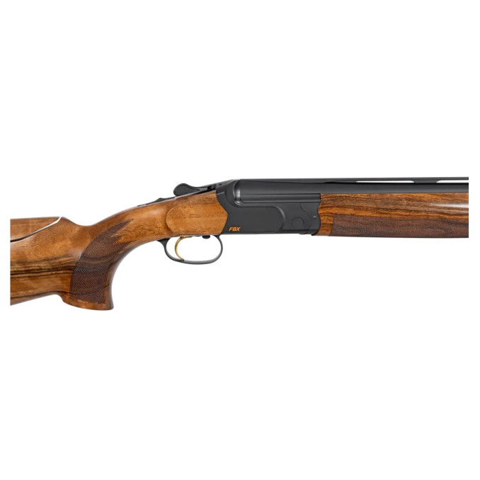 Ружье Blaser FBX Sporting Multichoke кал. 12/76, ствол 760 мм