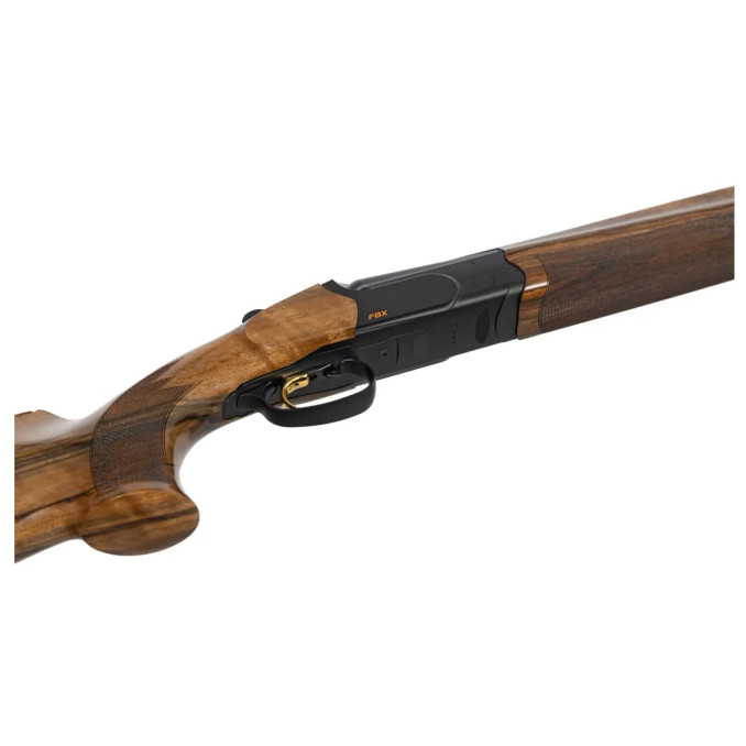 Ружье Blaser FBX Sporting Multichoke кал. 12/76, ствол 760 мм