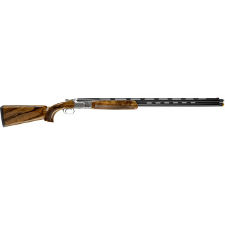 Рушниця Blaser FBX Sporting Grand Luxe Multichoke кал. 12/76, ствол 760 мм