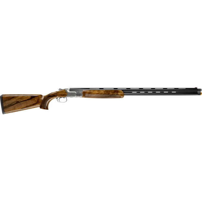 Рушниця Blaser FBX Sporting Grand Luxe Multichoke кал. 12/76, ствол 760 мм