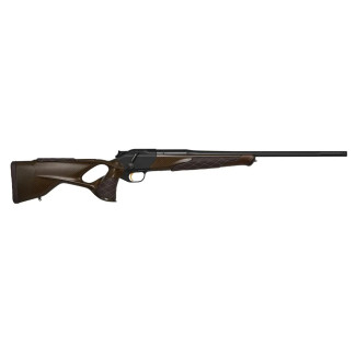 Карабин Blaser R8 Ultimate Carbon Leather Custom Bronze iC кал. .308 Win, ствол 580 мм, M15x1