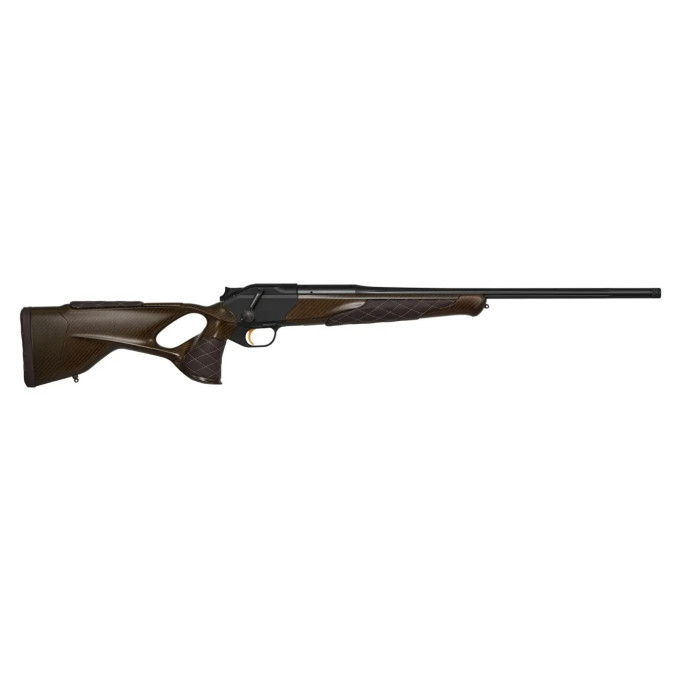 Карабін Blaser R8 Ultimate Carbon Leather Custom Bronze iC кал. .308 Win, ствол 580 мм, M15x1