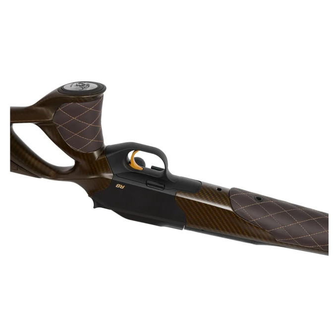 Карабін Blaser R8 Ultimate Carbon Leather Custom Bronze iC кал. .308 Win, ствол 580 мм, M15x1