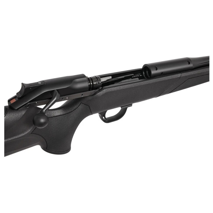 Карабин Blaser R8 Professional 2.0 iC кал. 30-06. 58 см. М15x1. Black/brown