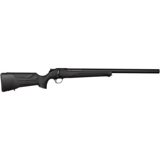 Карабін Blaser R8 Professional iC 2.0 Silence кал. .308 Win 42 см Black/Brown