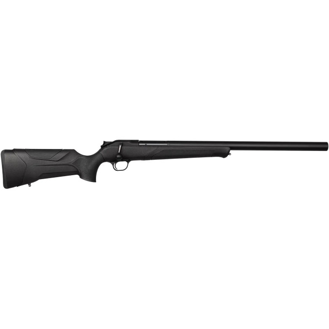 Карабін Blaser R8 Professional iC 2.0 Silence кал. .308 Win 42 см Black/Brown