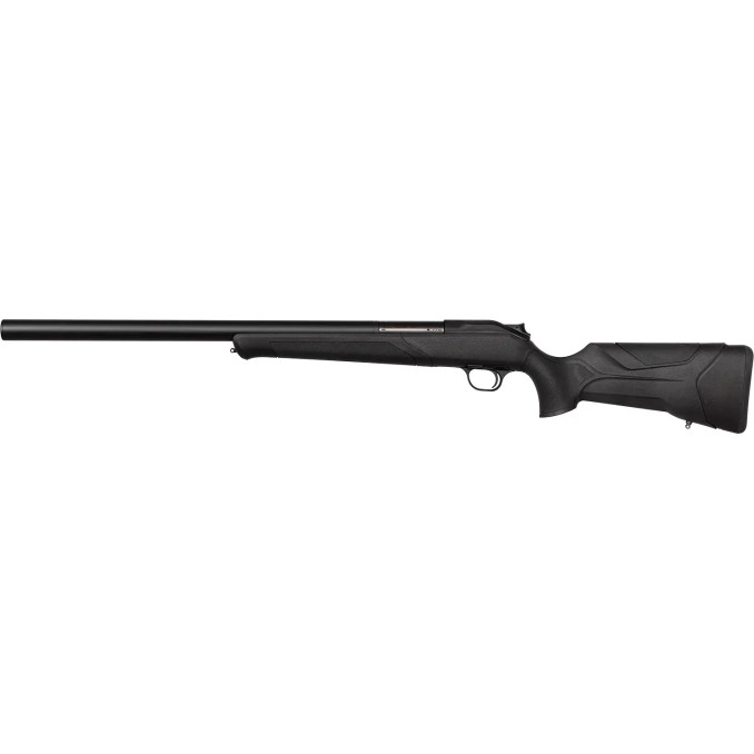 Карабін Blaser R8 Professional iC 2.0 Silence кал. .308 Win 42 см Black/Brown