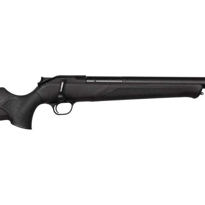 Карабін Blaser R8 Professional iC 2.0 Silence кал. .308 Win 42 см Black/Brown