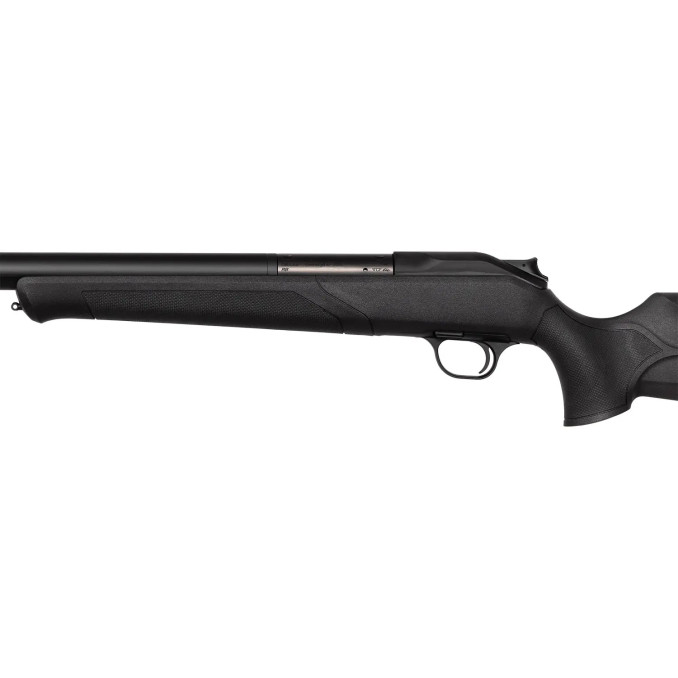 Карабін Blaser R8 Professional iC 2.0 Silence кал. .308 Win 42 см Black/Brown