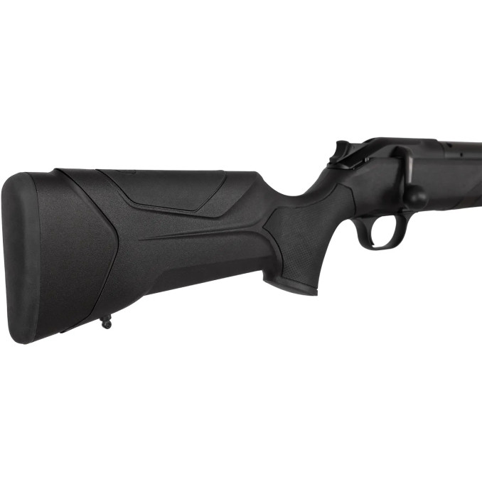 Карабін Blaser R8 Professional iC 2.0 Silence кал. .308 Win 42 см Black/Brown
