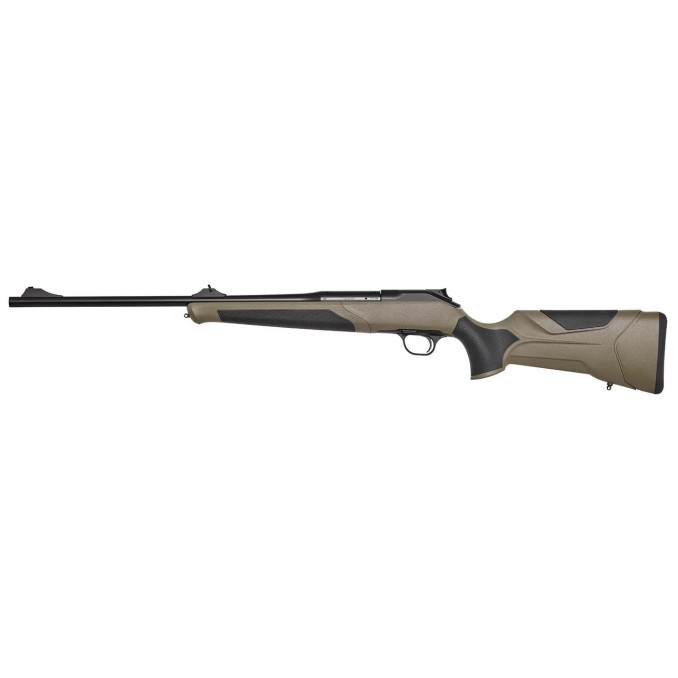 Карабін Blaser R8 Professional 2.0 iC кал. 30-06. 58 см. М15x1. Dark Olive