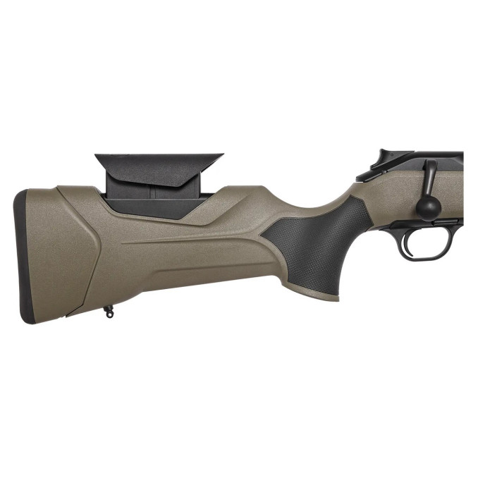 Карабін Blaser R8 Professional 2.0 iC кал. 30-06. 58 см. М15x1. Dark Olive