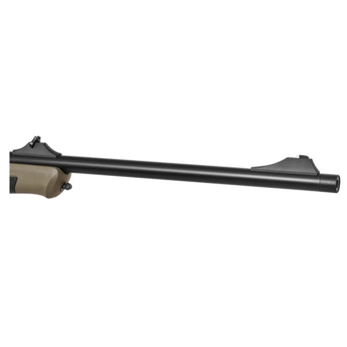 Карабін Blaser R8 Professional 2.0 iC кал. 30-06. 58 см. М15x1. Dark Olive