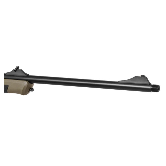 Карабін Blaser R8 Professional 2.0 iC кал. 30-06. 58 см. М15x1. Dark Olive