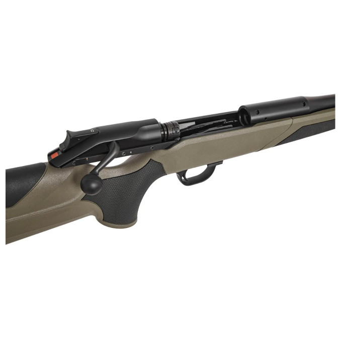 Карабин Blaser R8 Professional 2.0 iC кал. 308 Win., ствол 58 см, М15x1, Dark Olive
