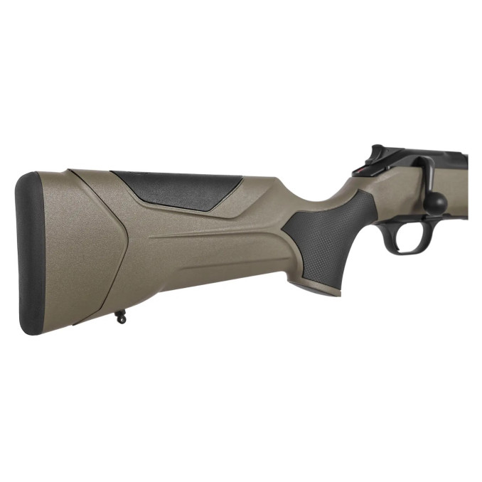 Карабин Blaser R8 Professional 2.0 iC кал. 308 Win., ствол 58 см, М15x1, Dark Olive