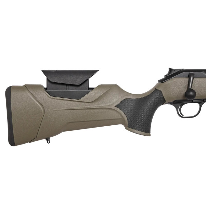 Карабин Blaser R8 Professional 2.0 iC кал. 308 Win., ствол 58 см, М15x1, Dark Olive