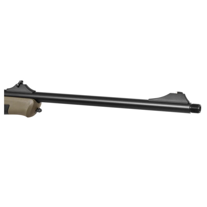 Карабин Blaser R8 Professional 2.0 iC кал. 308 Win., ствол 58 см, М15x1, Dark Olive