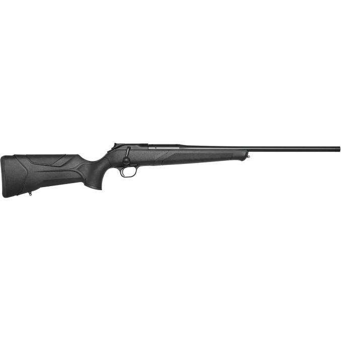Карабін Blaser R8 Professional 2.0 iC кал. .223 Rem 58 см M15x1 Black/Brown