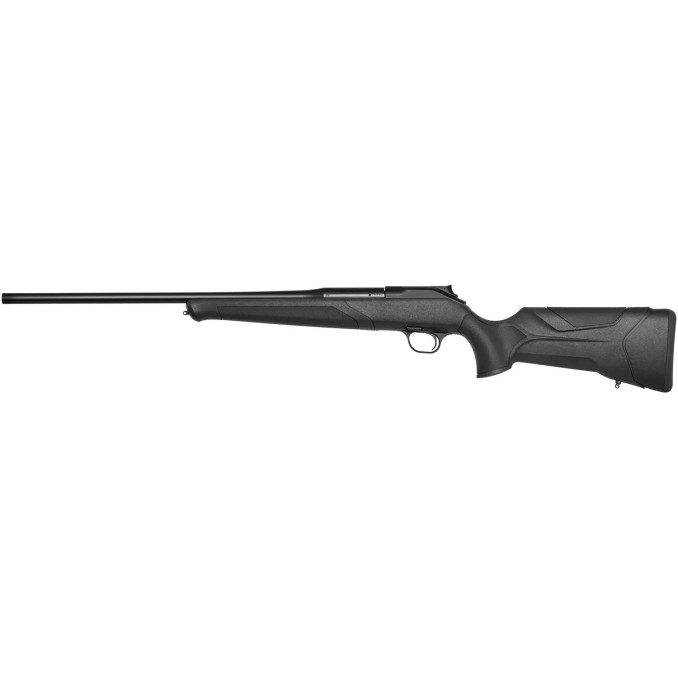Карабін Blaser R8 Professional 2.0 iC кал. .223 Rem 58 см M15x1 Black/Brown