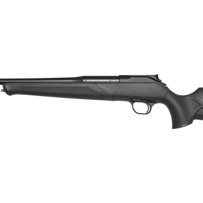 Карабін Blaser R8 Professional 2.0 iC кал. .223 Rem 58 см M15x1 Black/Brown