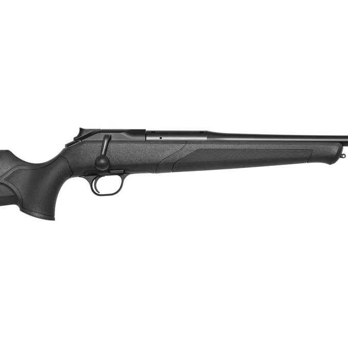 Карабін Blaser R8 Professional 2.0 iC кал. .223 Rem 58 см M15x1 Black/Brown
