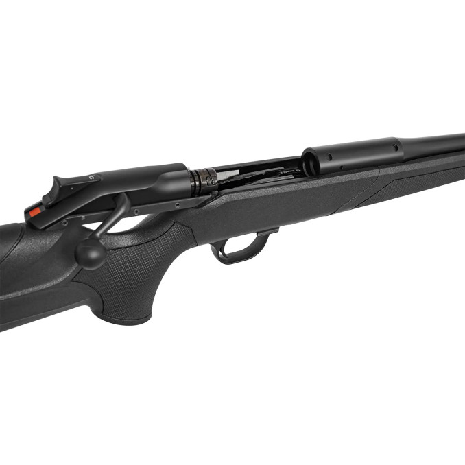 Карабін Blaser R8 Professional 2.0 iC кал. .223 Rem 58 см M15x1 Black/Brown