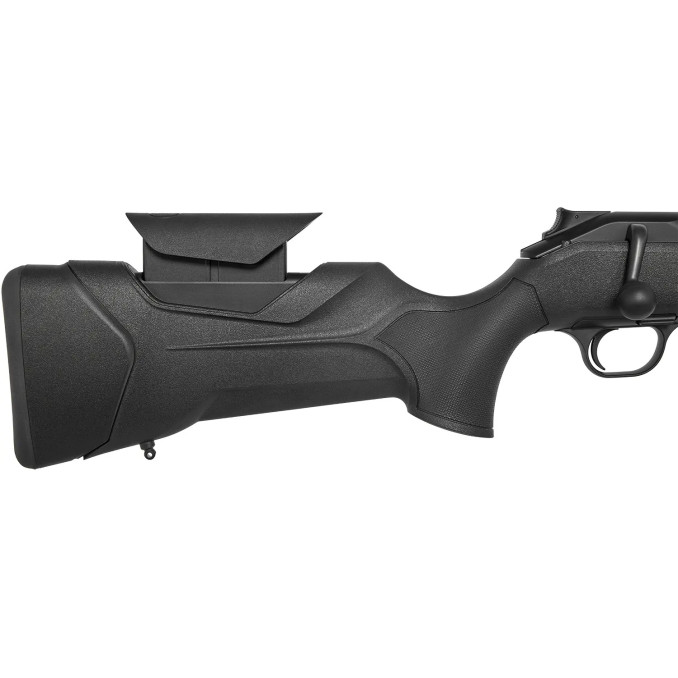 Карабін Blaser R8 Professional 2.0 iC кал. .223 Rem 58 см M15x1 Black/Brown