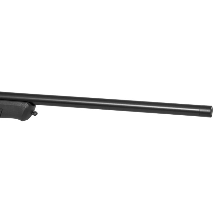 Карабін Blaser R8 Professional 2.0 iC кал. .223 Rem 58 см M15x1 Black/Brown