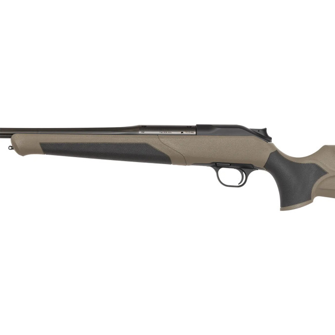 Карабин Blaser R8 Professional 2.0 iC кал. .308 Win 58 см M15x1 Dark Olive