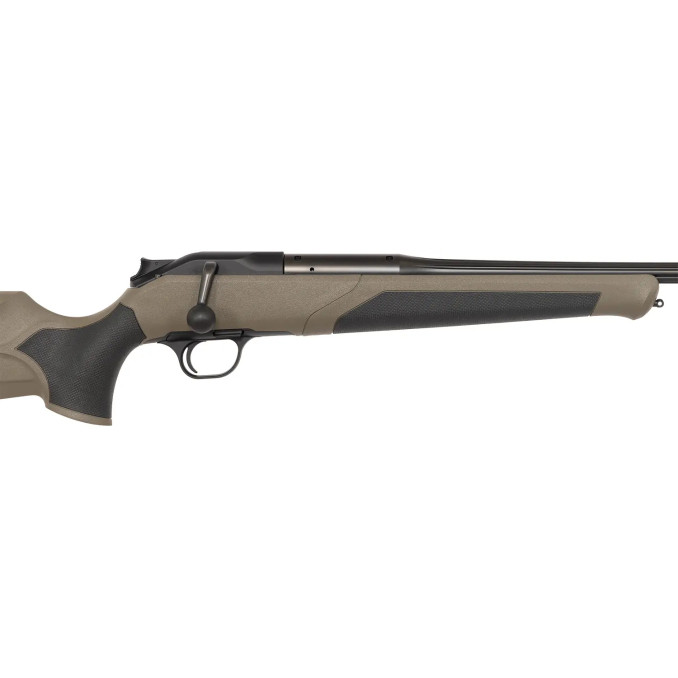 Карабин Blaser R8 Professional 2.0 iC кал. .308 Win 58 см M15x1 Dark Olive