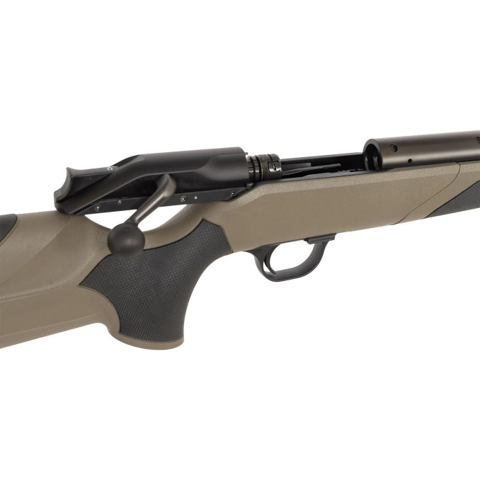 Карабин Blaser R8 Professional 2.0 iC кал. .308 Win 58 см M15x1 Dark Olive