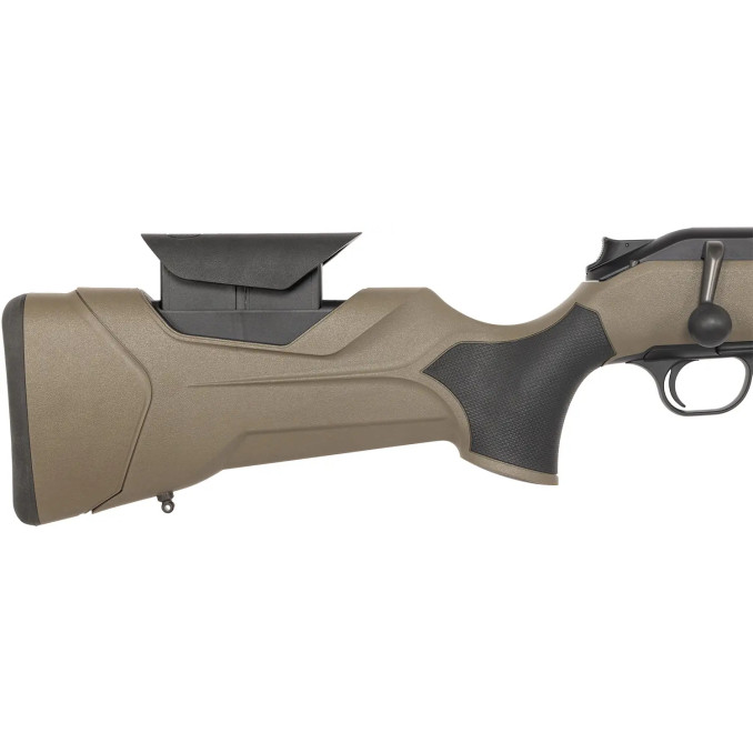 Карабин Blaser R8 Professional 2.0 iC кал. .308 Win 58 см M15x1 Dark Olive