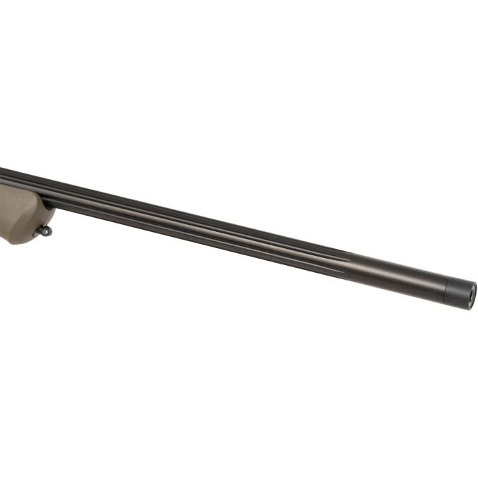 Карабин Blaser R8 Professional 2.0 iC кал. .308 Win 58 см M15x1 Dark Olive