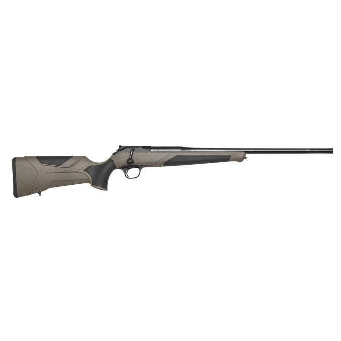 Карабін Blaser R8 Professional 2.0 iC кал. 6.5 Creedmoor, 58 см, M15x1, Dark Olive