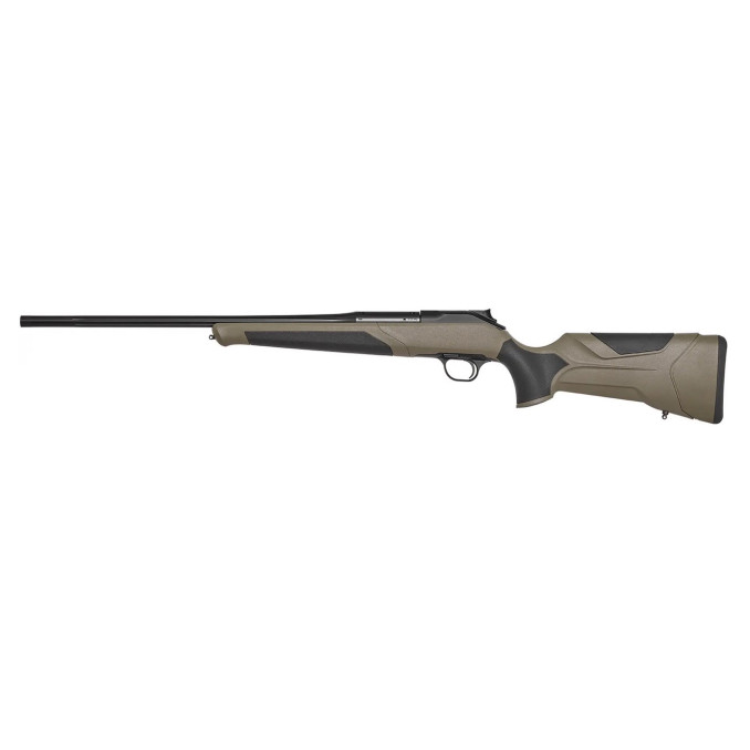 Карабін Blaser R8 Professional 2.0 iC кал. 6.5 Creedmoor, 58 см, M15x1, Dark Olive