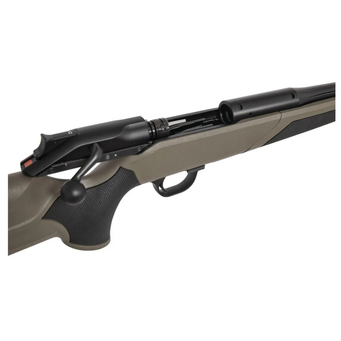 Карабін Blaser R8 Professional 2.0 iC кал. 6.5 Creedmoor, 58 см, M15x1, Dark Olive