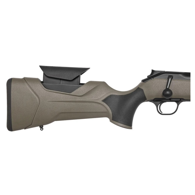 Карабін Blaser R8 Professional 2.0 iC кал. 6.5 Creedmoor, 58 см, M15x1, Dark Olive
