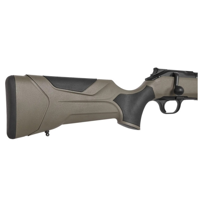 Карабін Blaser R8 Professional 2.0 iC кал. 6.5 Creedmoor, 58 см, M15x1, Dark Olive