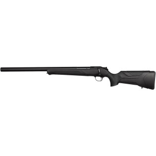 Карабин Blaser R8 Professional iC 2.0 Silence LH кал. .308 Win 42 см Black/Brown