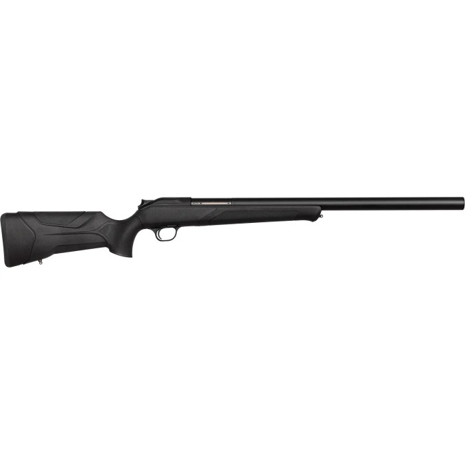 Карабин Blaser R8 Professional iC 2.0 Silence LH кал. .308 Win 42 см Black/Brown