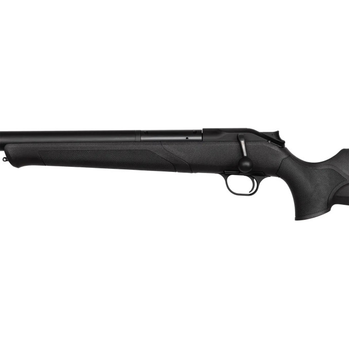 Карабин Blaser R8 Professional iC 2.0 Silence LH кал. .308 Win 42 см Black/Brown