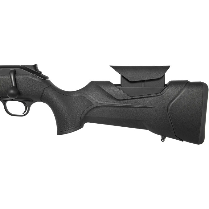 Карабин Blaser R8 Professional iC 2.0 Silence LH кал. .308 Win 42 см Black/Brown