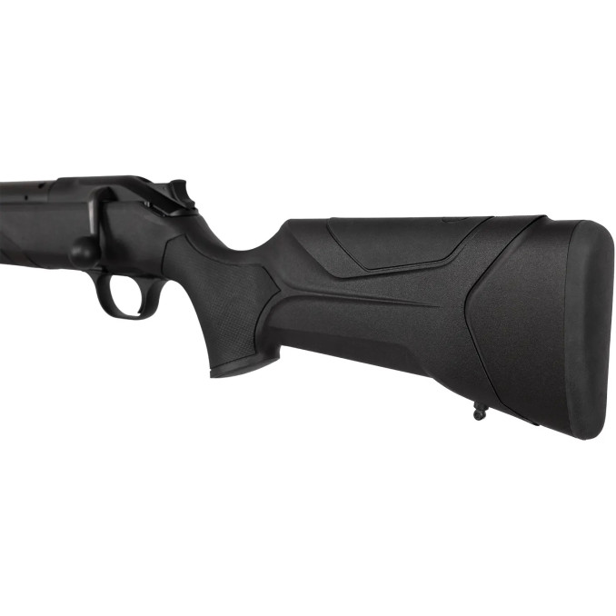 Карабин Blaser R8 Professional iC 2.0 Silence LH кал. .308 Win 42 см Black/Brown